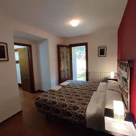 Venkovský dům 