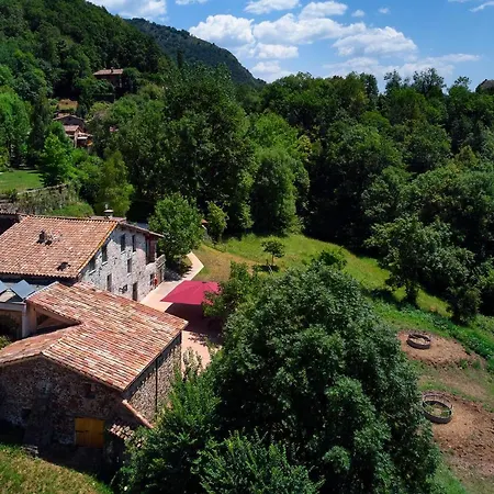 Séjour à la campagne 