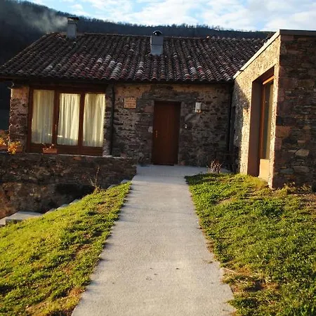 Séjour à la campagne 