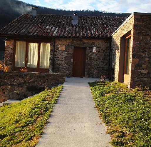 Country house 
